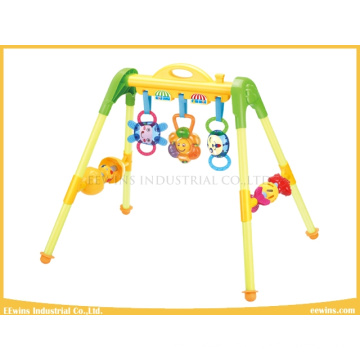 Qualtiy Toys Baby Gym Set with Rattles for Baby